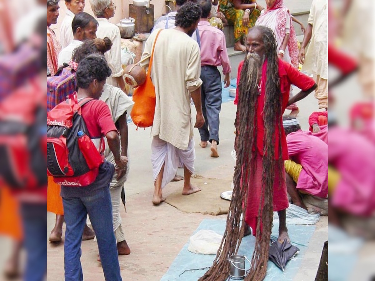 Food served at Ambubachi Mela at Kamakhya temple to be tested