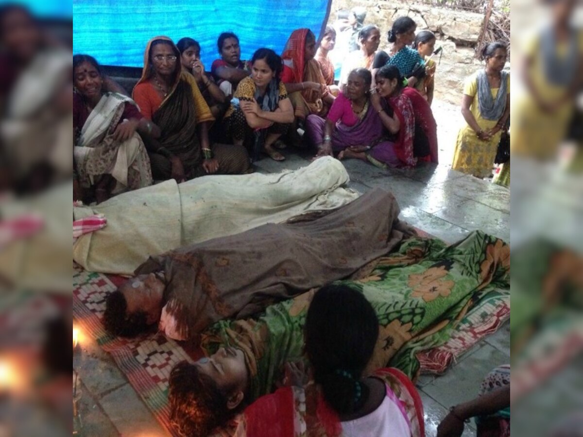 Malvani hooch tragedy: 70% of victims succumbed within first 72 hours