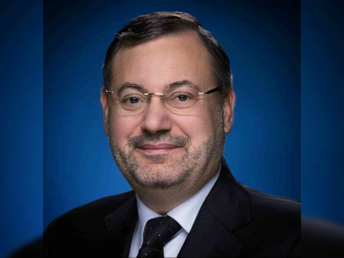Al Jazeera journalist Ahmed Mansour detained in Germany at Egypt's behest