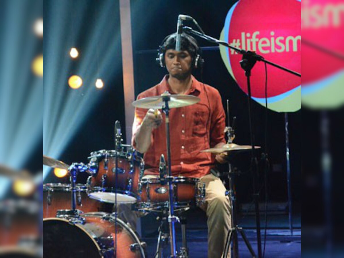 #LifeIsMusic Yadhunandan: Boy with a Bombay story