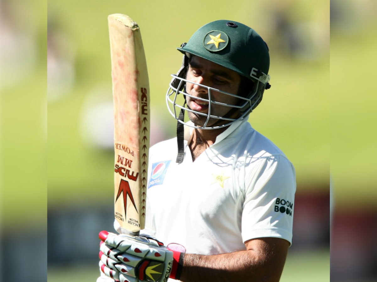 Taufeeq Umar: 10 interesting facts about the Pakistani opener