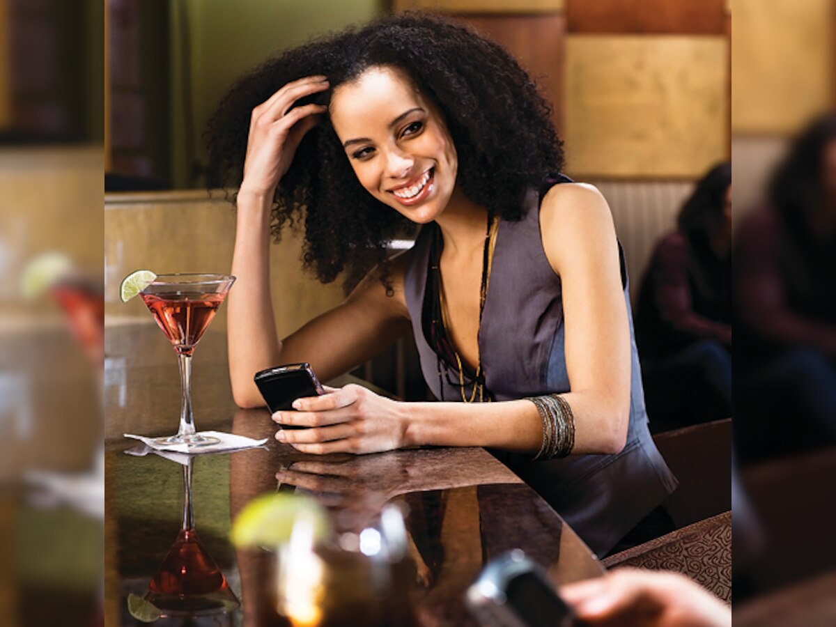 Revenge app Lulu lets women rate men