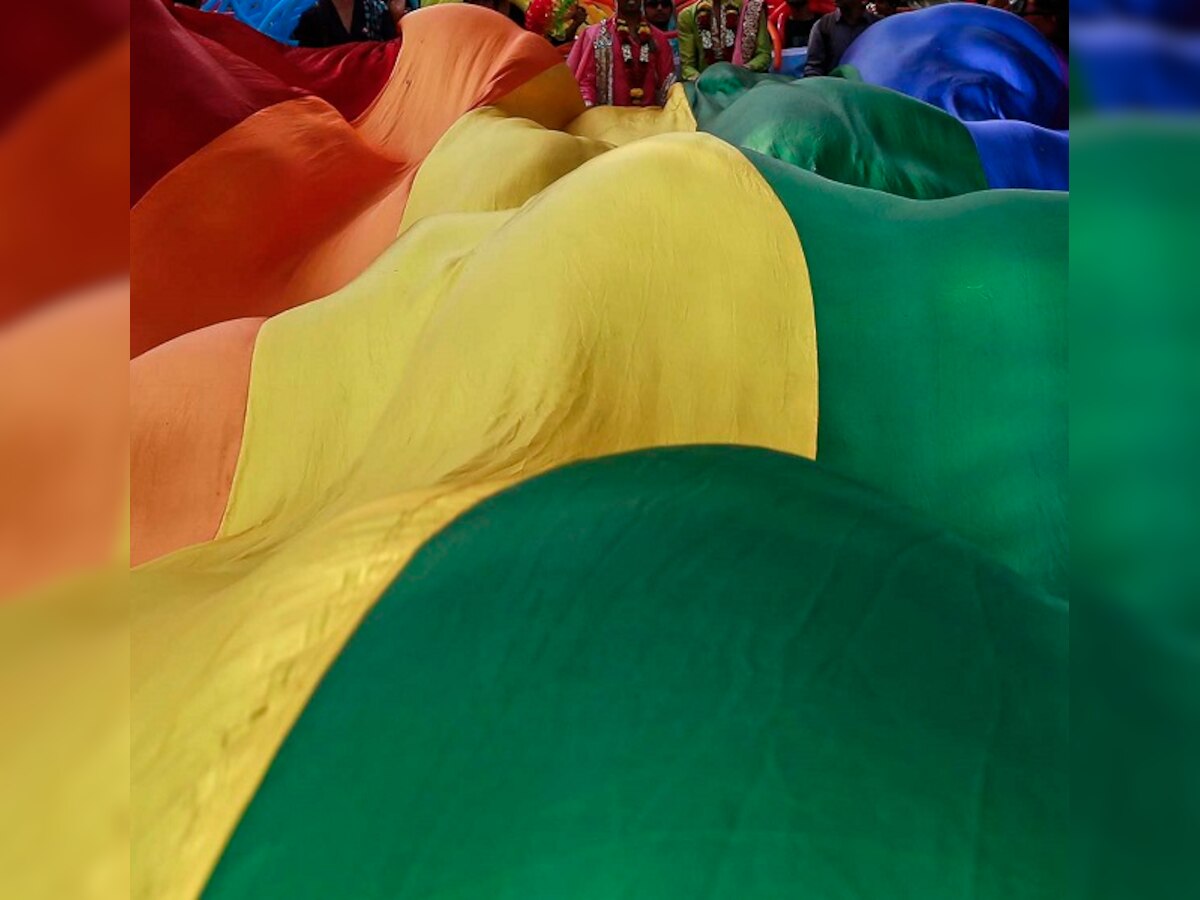 American Centre's LGBT film festival to begin on June 25 in Delhi
