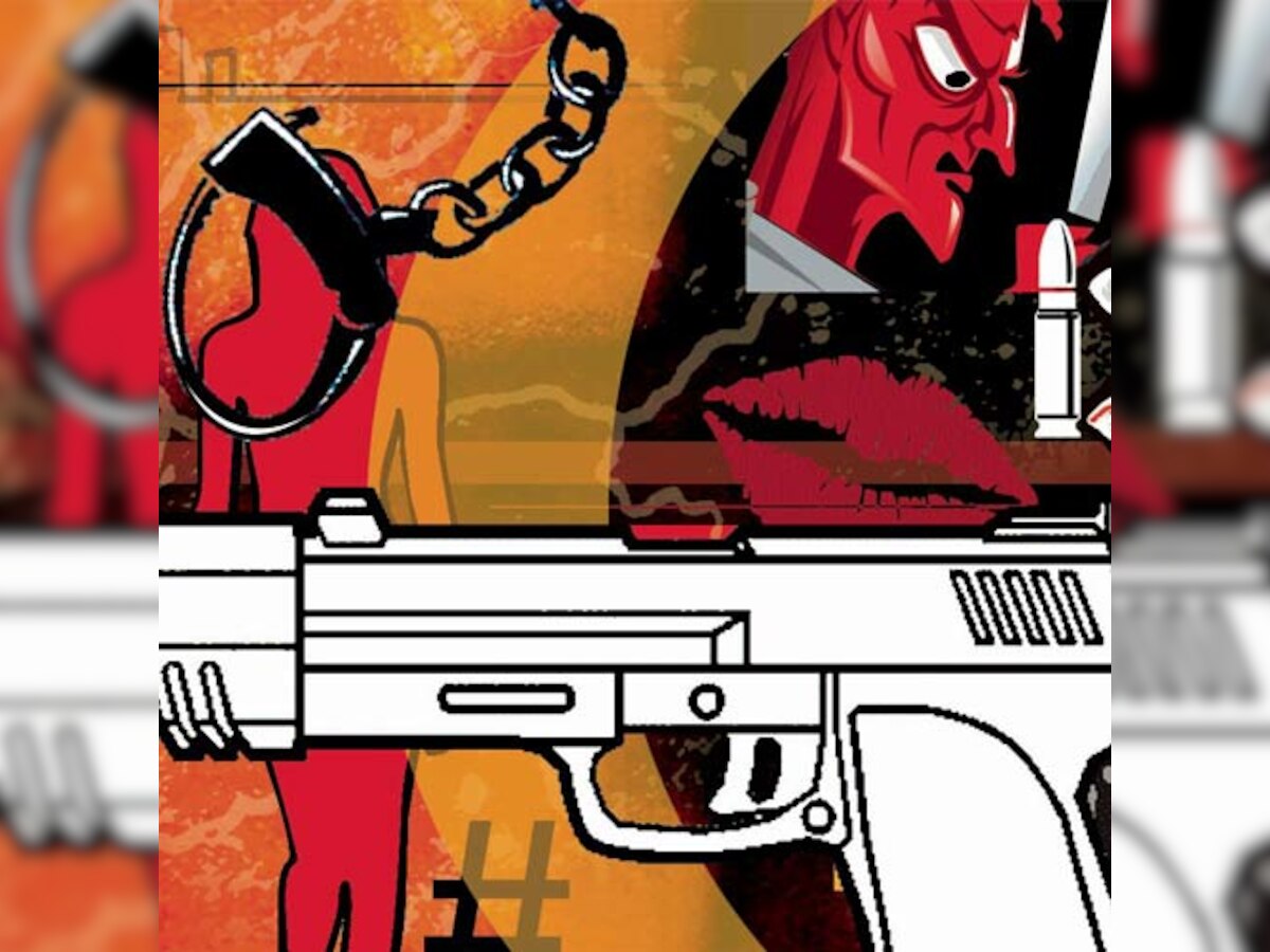 Don't shield netas with criminal records: ADR