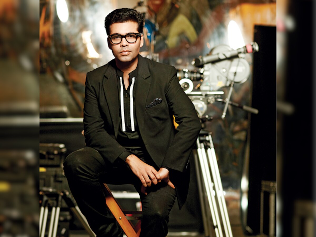 Karan Johar begins recce for 'Ae Dil Hai Mushkil'