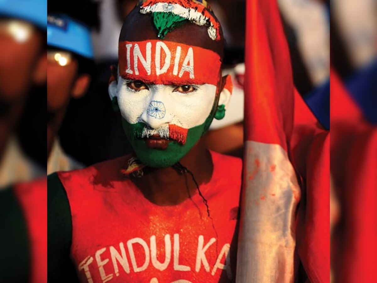 Indian team fan Sudhir Gautam attacked in Dhaka