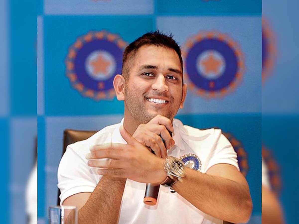 Coach should not be appointed in a hurried manner: MS Dhoni