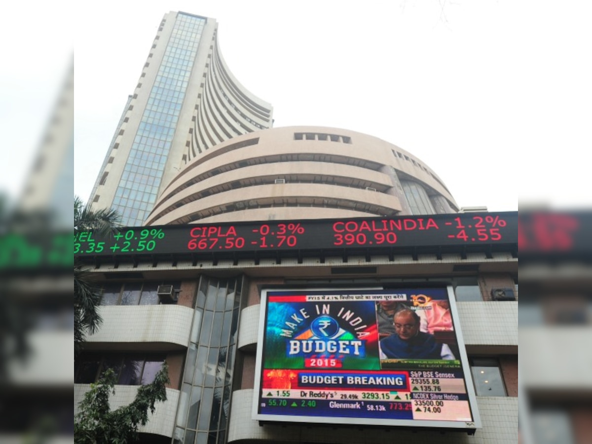 Indiabulls Real Estate shares soar 22.5% as company plans to raise Rs 540 crore
