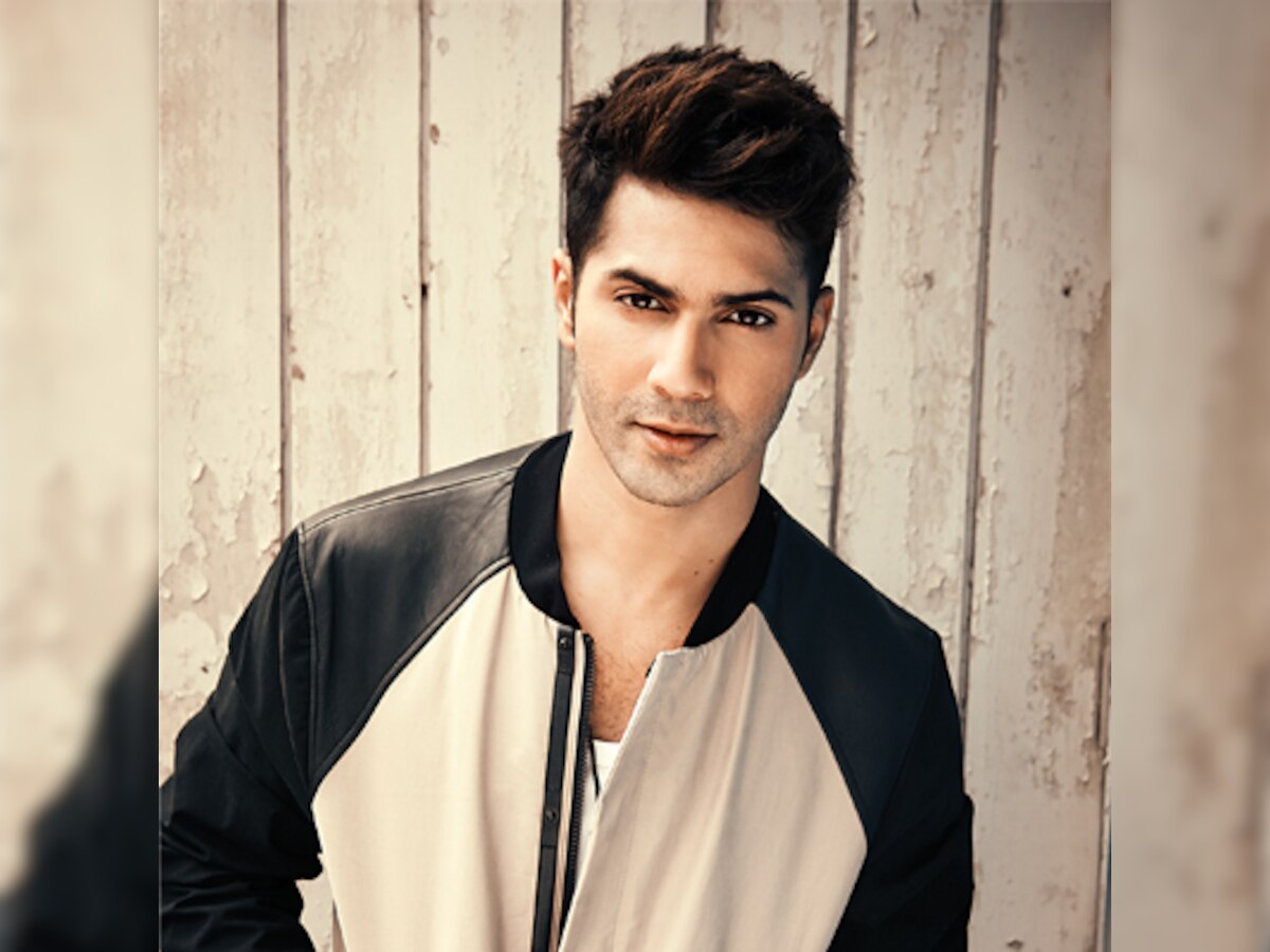 Varun Dhawan thanks fans for thundering response to 'ABCD 2'