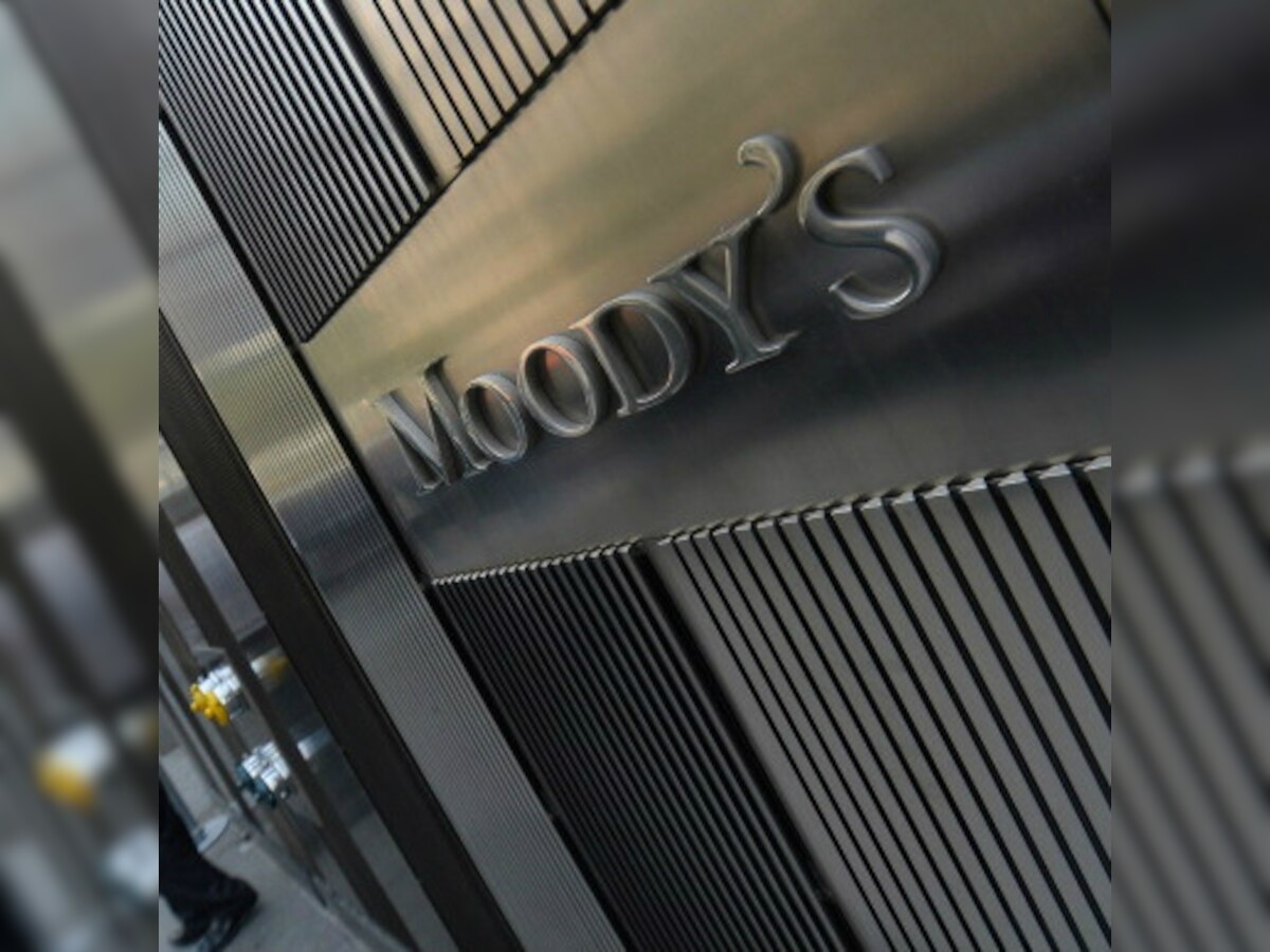 Higher import duty to ease pressure on domestic steel prices: Moody's