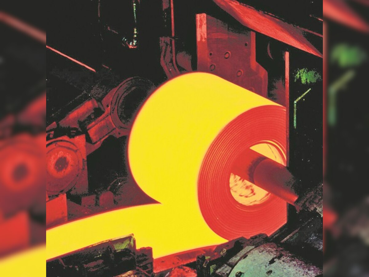 Industrial production growth likely to be 3.5-4% in May: Dun & Bradstreet