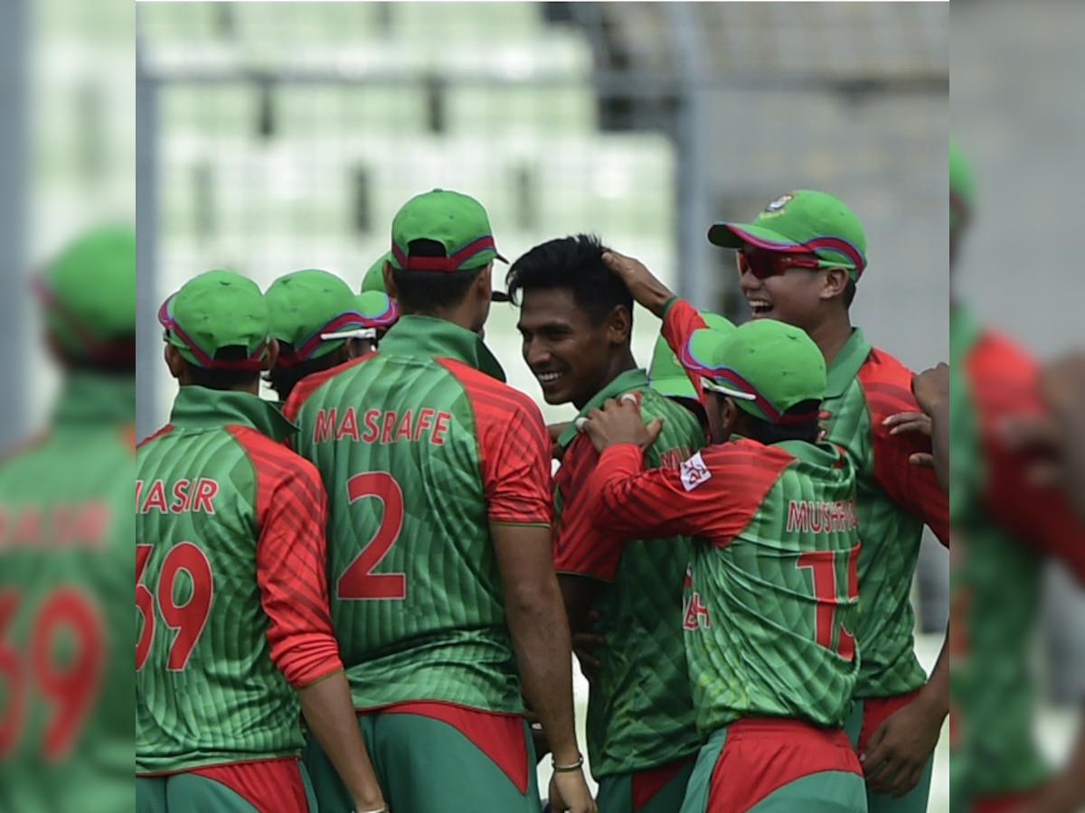 Bangladesh: Tigers who have sharpened their claws