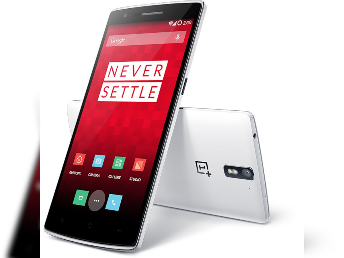 OnePlus Two will have new reversible USB Type-C