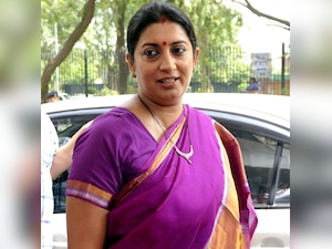 Yoga a compulsory subject in govt schools; 80% practicals and 20% theory, says HRD Minister Smriti Irani
