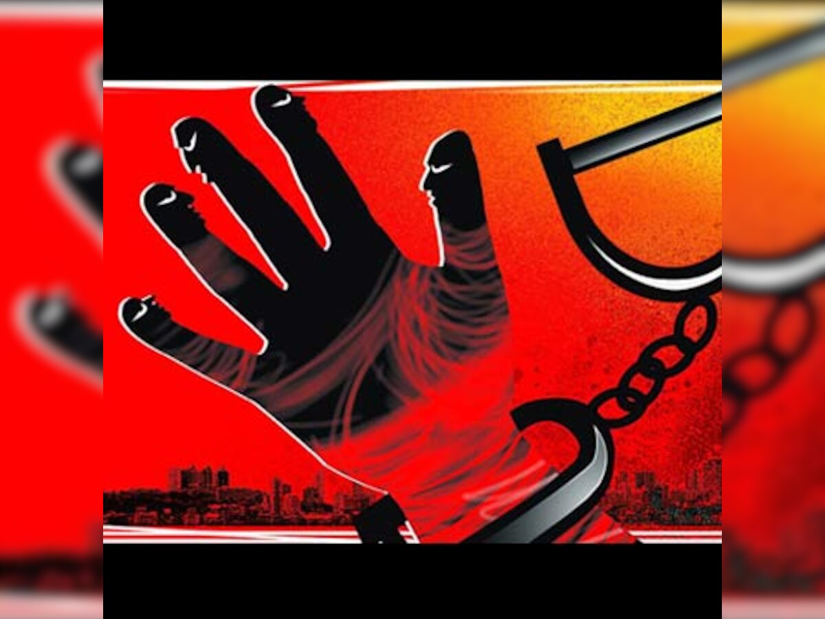Sohrabuddin's brother, 4 others held for trying to grab land