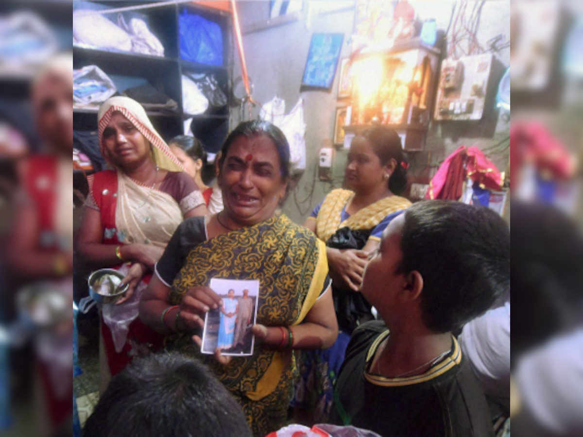 Malvani Hooch tragedy: Main supplier nabbed in Delhi, government orders probe