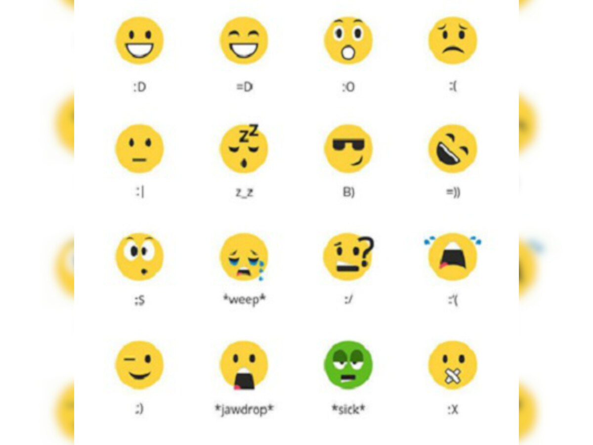 Google drops emoji from search results for desktops and mobiles