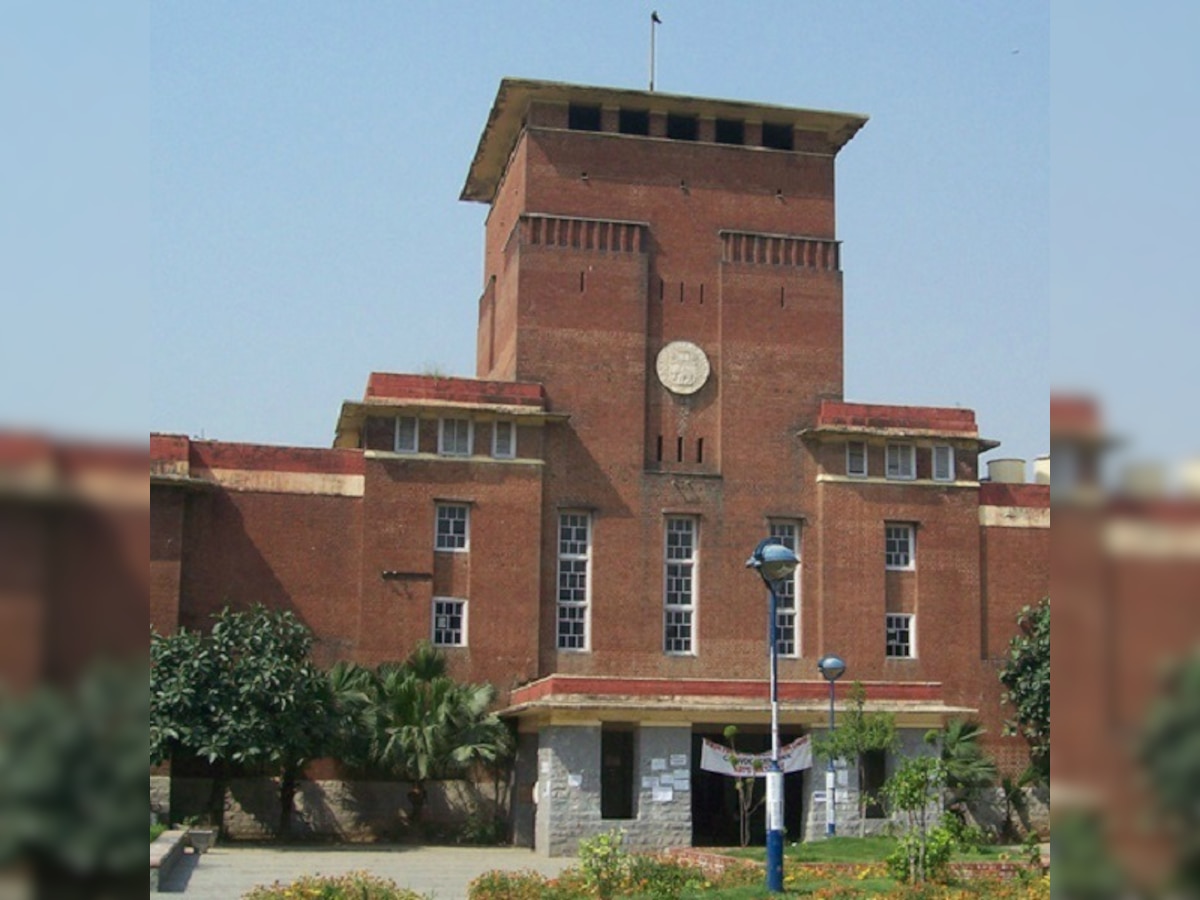 UG admissions delayed under DU SOL as varsity awaits UGC nod