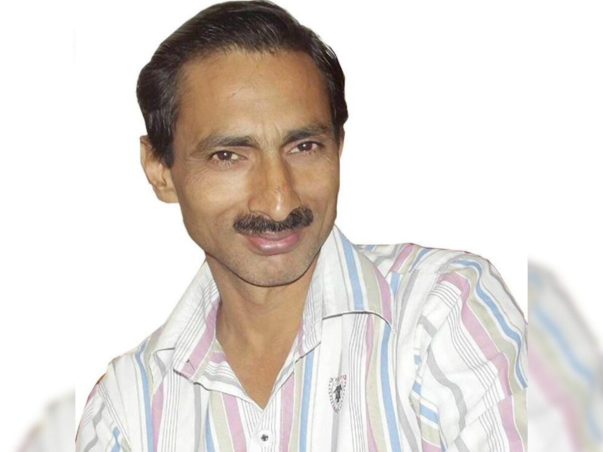 Journalist Jagendra Singh's death: Initial report suggests self-immolation