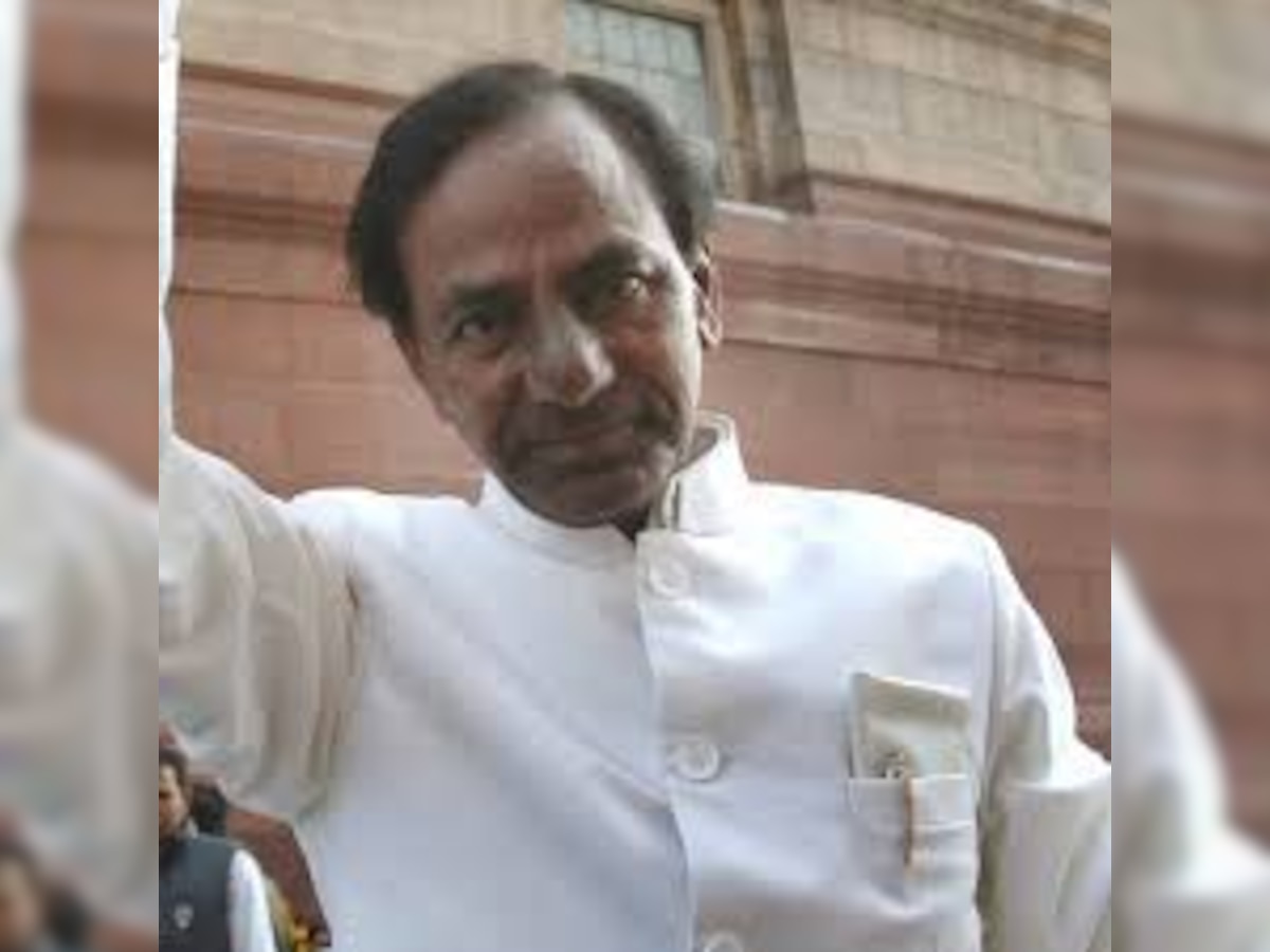 Telangana takes exception to Centre's advice to Aandhra Pradesh Governor