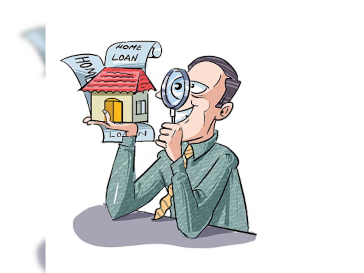 Bad loans in housing segment more than halve in last 5 years, Cibil says