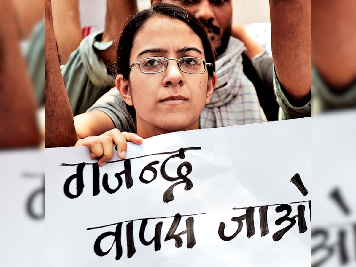 FTII doesn't deserve the government's stepmotherly treatment