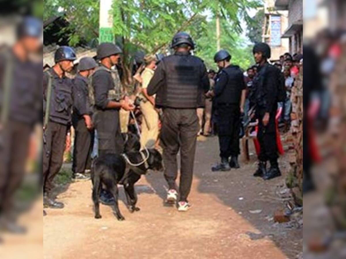 Burdwan blast: NIA finds laptop at the instance of arrested key JMB operative 