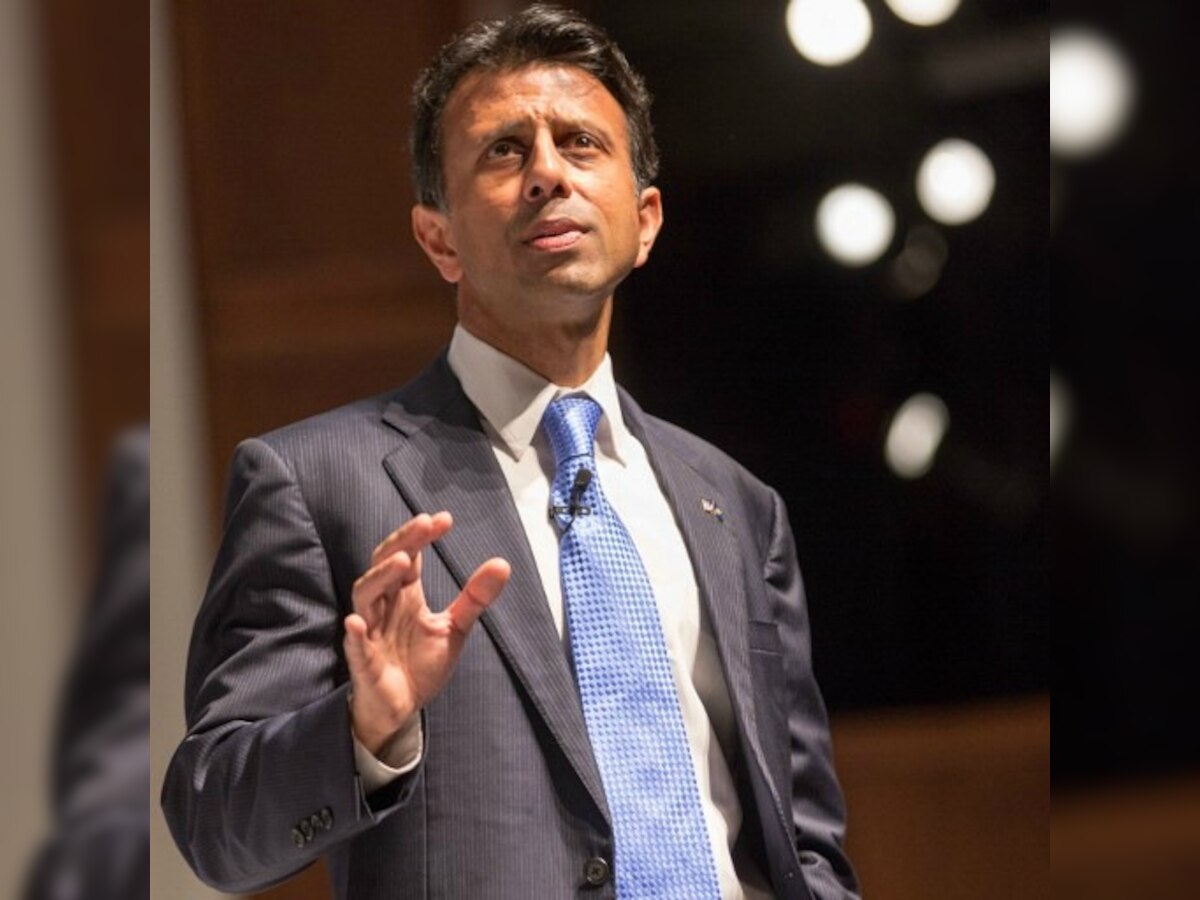 Bobby Jindal announces run for US presidential elections 2016