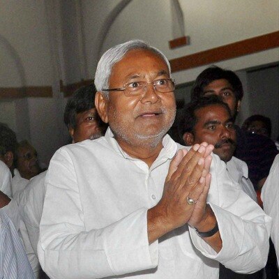 'Jungle Raj' Can Never Return Till I Am There: Nitish Kumar