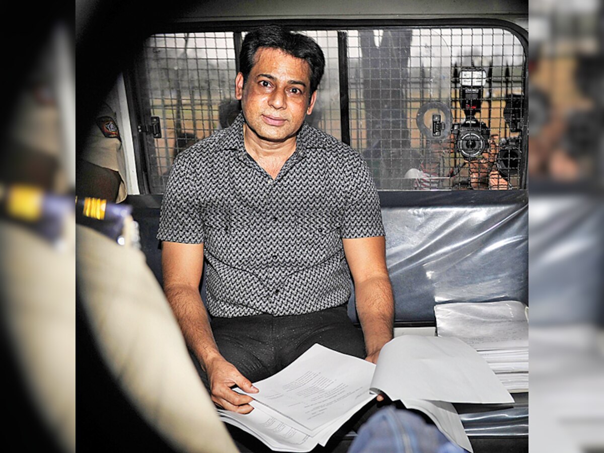 Woman applies to court for permission to marry Abu Salem