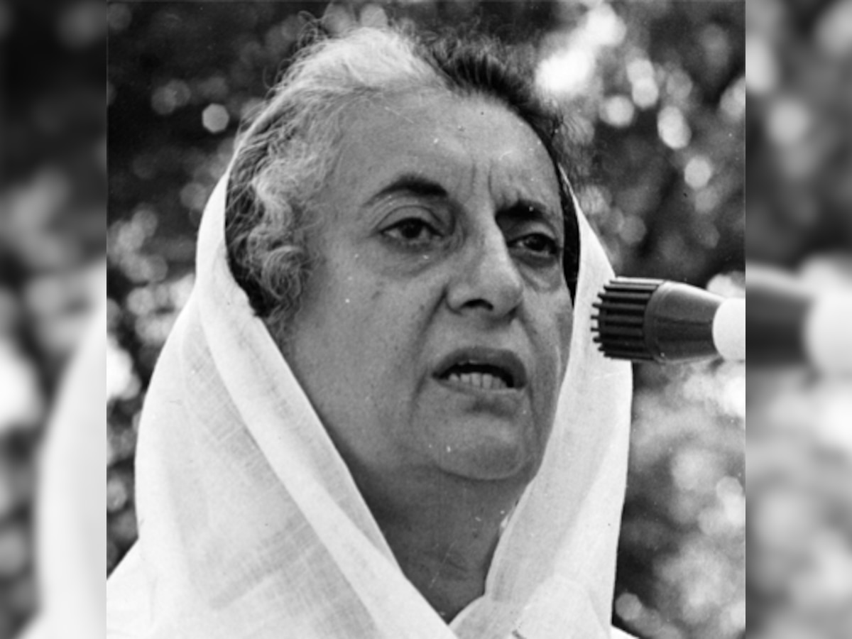 40 years on, 7 things you need to know about Emergency imposed by Indira Gandhi