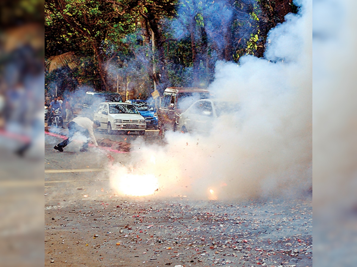 Identify officers who failed to implement orders on noise pollution: Bombay High Court to chief secretary