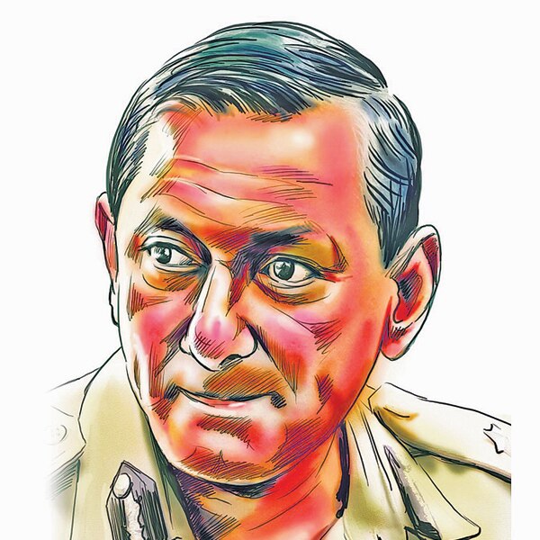 realastic drawing of our Deputy chief minister of Maharashtra  DevendraFadnavis  YouTube