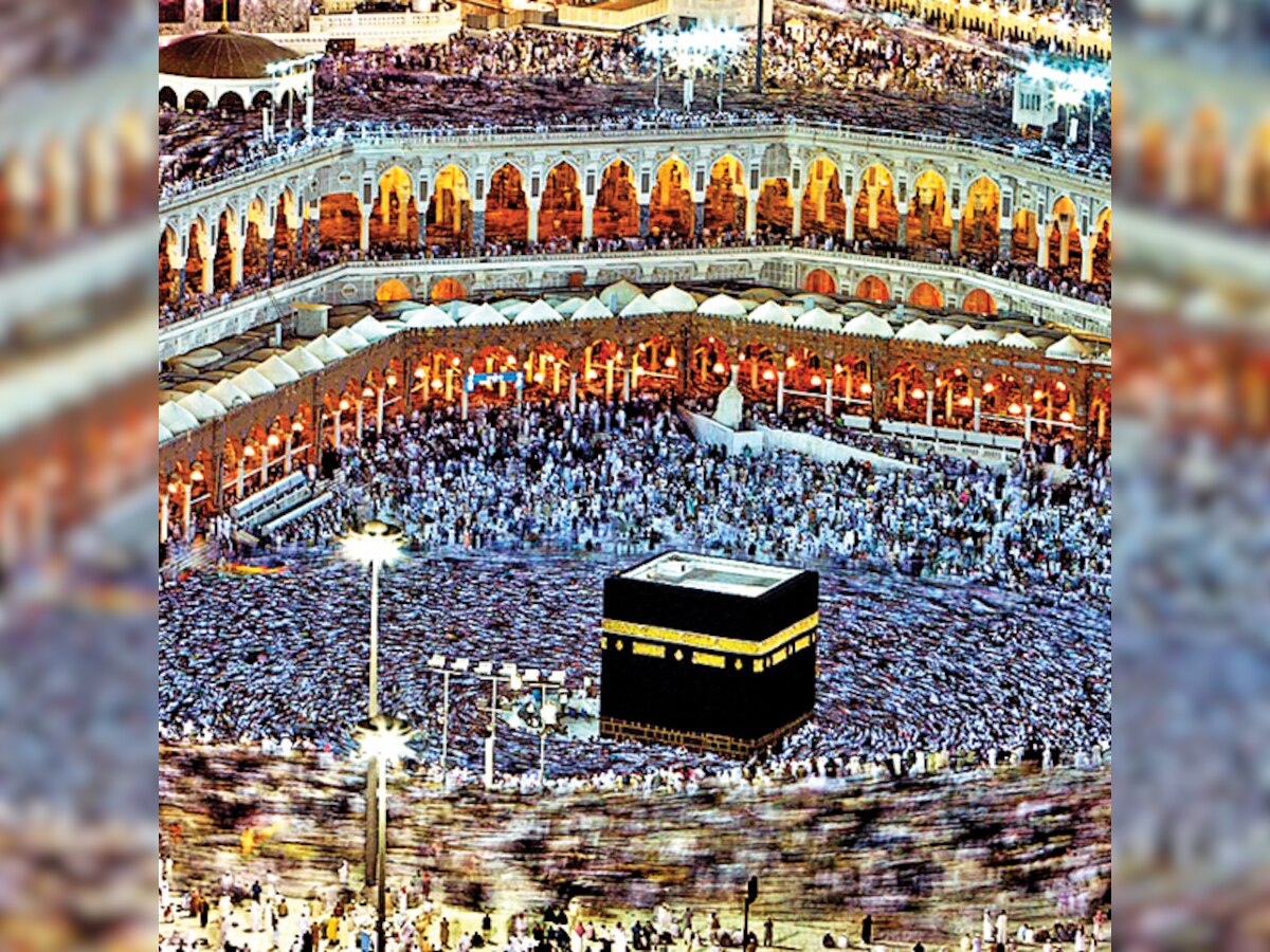 Haj pilgrimage to cost you more from this year