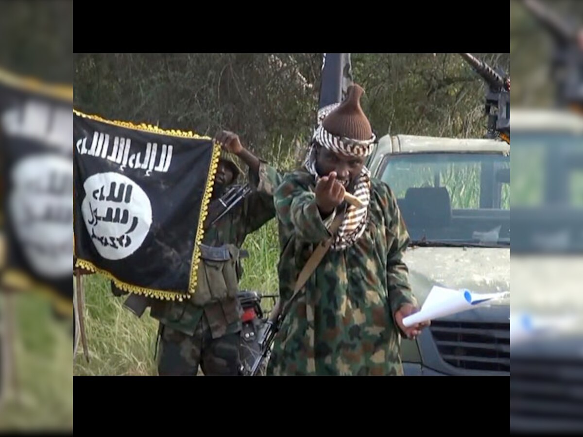 About 40 killed in suspected Boko Haram attacks in Nigeria: Witnesses