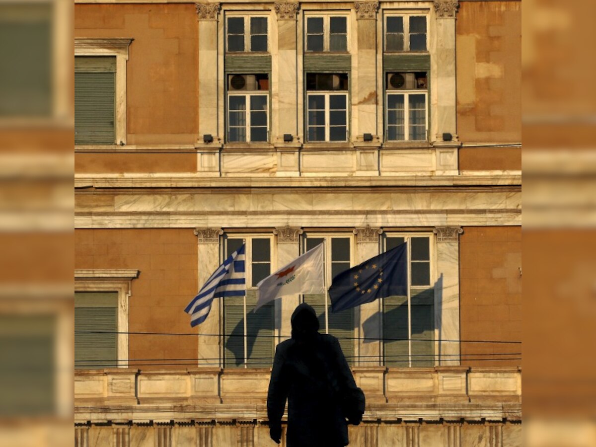 Greek debt drama: Nostalgia for drachma grows in Greece