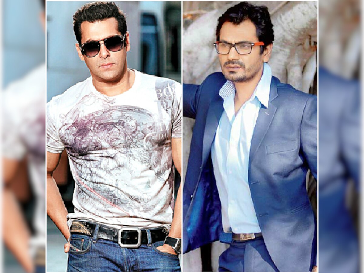 Nawazuddin Siddiqui to play villain again in Salman Khan's 'Sultan'?