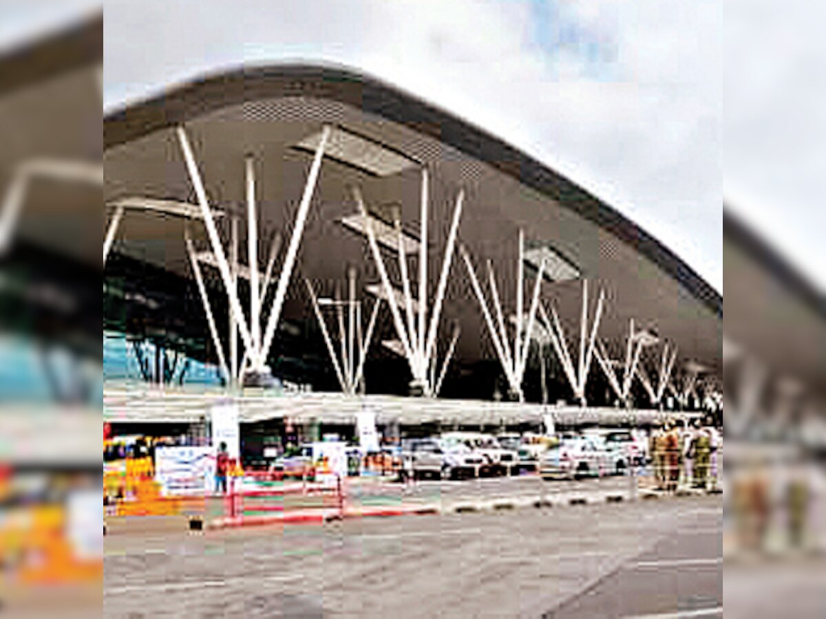 Maharashtra government to upgrade airports at Shirdi, Solapur