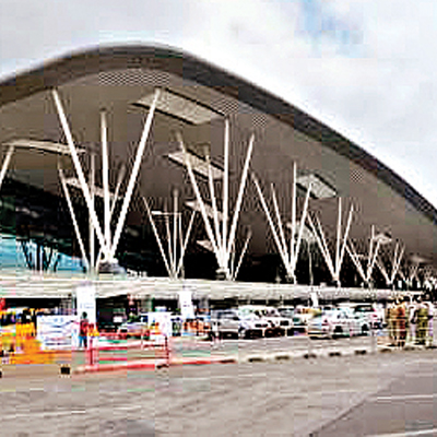 Maharashtra government to upgrade airports at Shirdi, Solapur