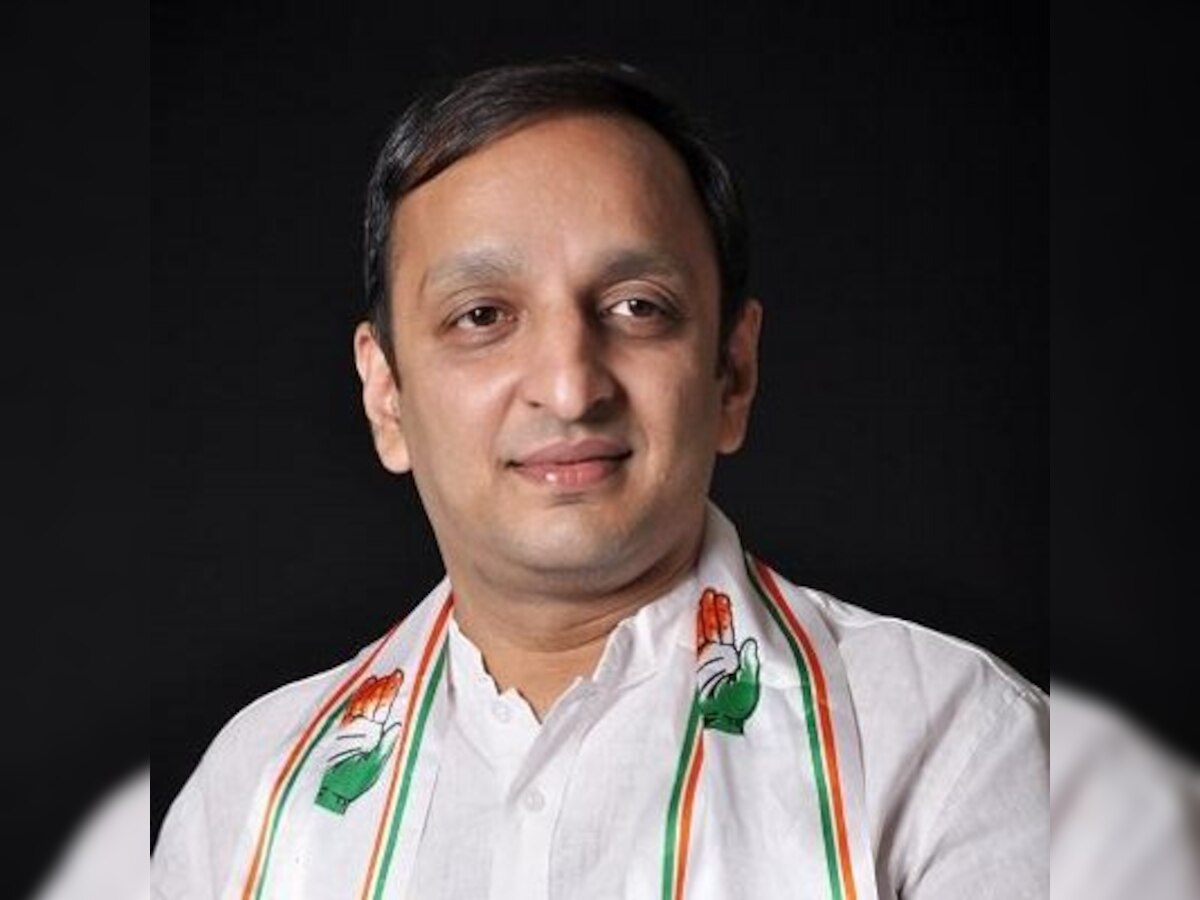 Chikki scam: Received death threat calls after complaining against Pankaja Munde, says Sachin Sawant