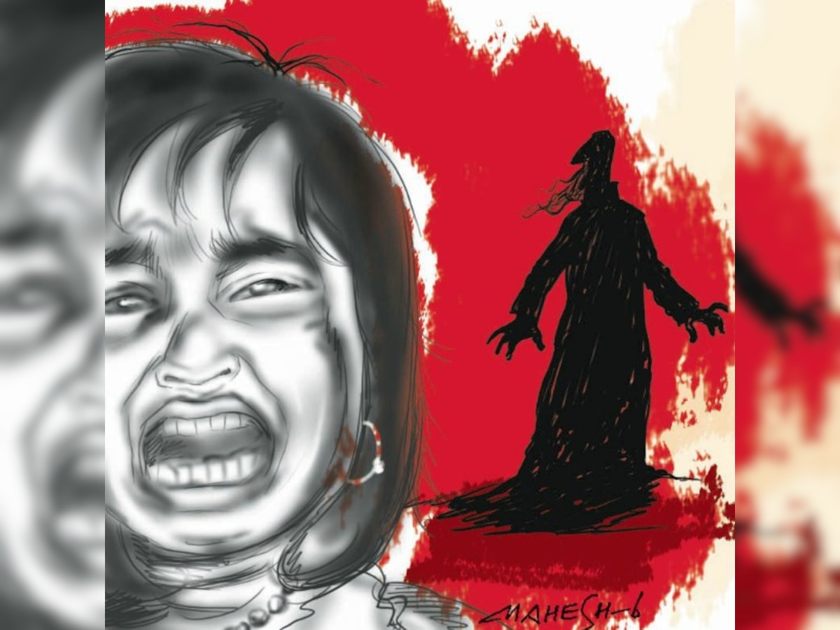 West Bengal: Mother arrested for rubbing chilli powder on daughter's private parts