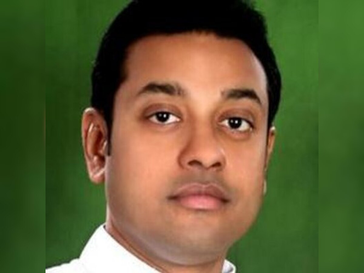 Why is Gandhi family in touch with Lalit Modi, asks BJP