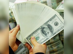 Forex kitty gets bigger, now at life-time high of $355.5 billion