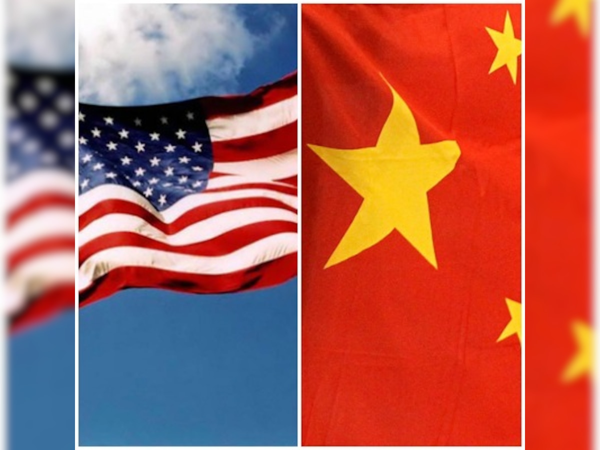 China slams US' 'terrible' human rights record in report