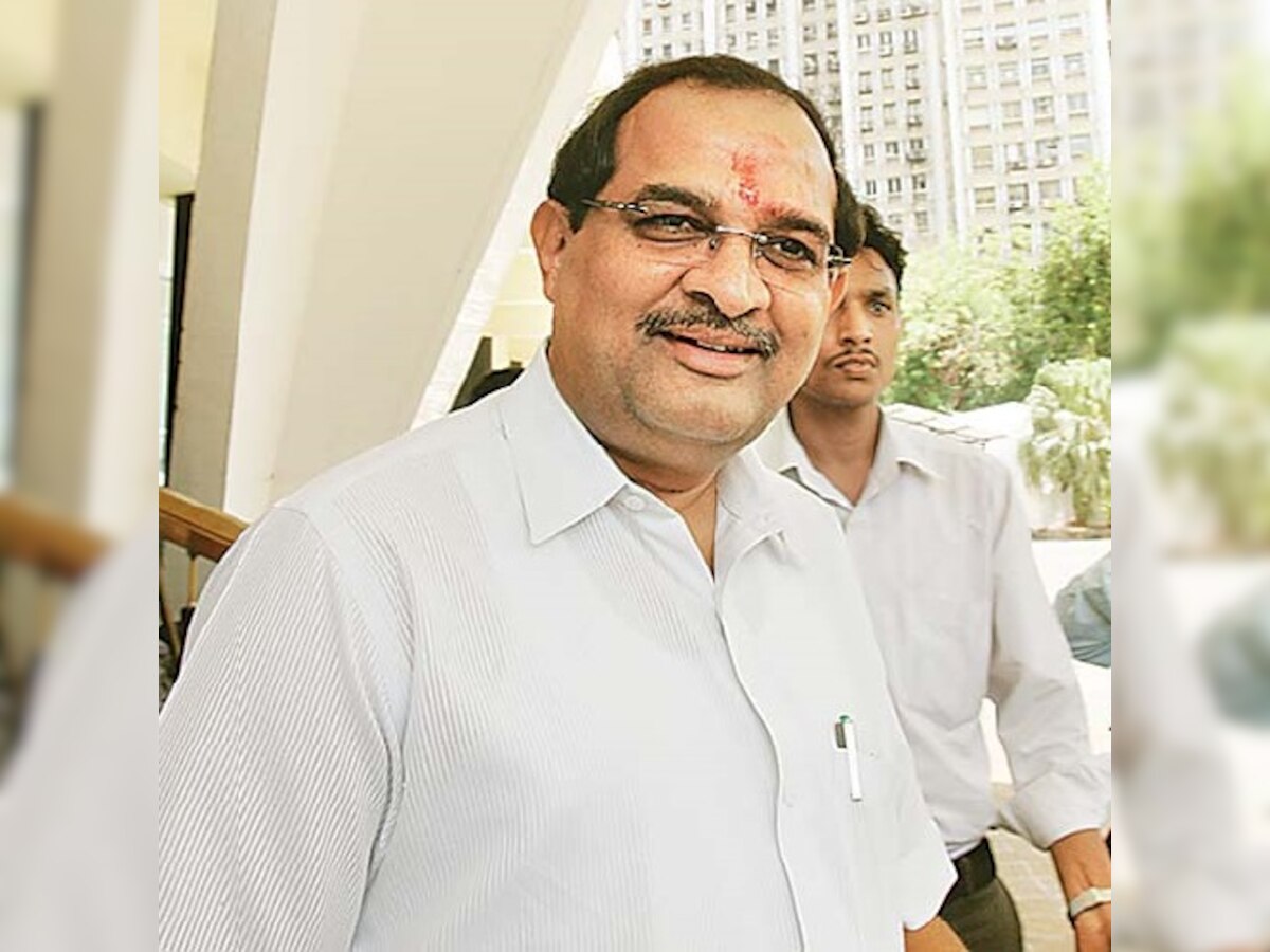 We'll expose 3 top BJP ministers during monsoon session: Leader of Opposition