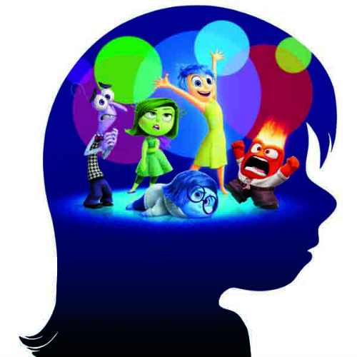 Film Review: 'Inside Out' is the story of your childhood