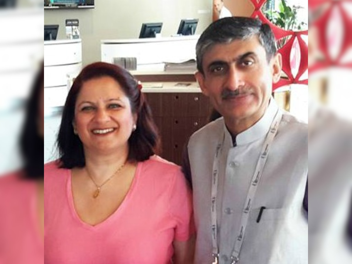 Indian High Commissioner in New Zealand posted back in Delhi after facing assault allegations
