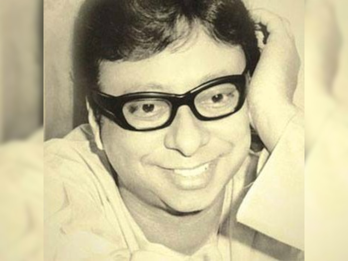 Bollywood Retrospect: RD Burman- The immortal musical soul