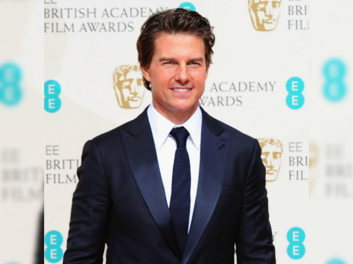 Tom Cruise's Maverick to fly again for 'Top Gun 2'