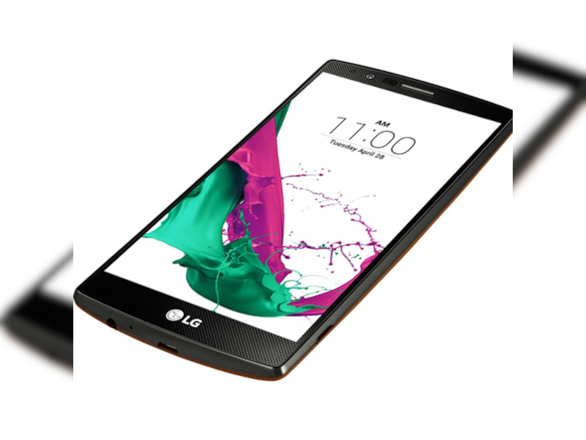 LG G4 Review: A new age smartphone with an outdated UI